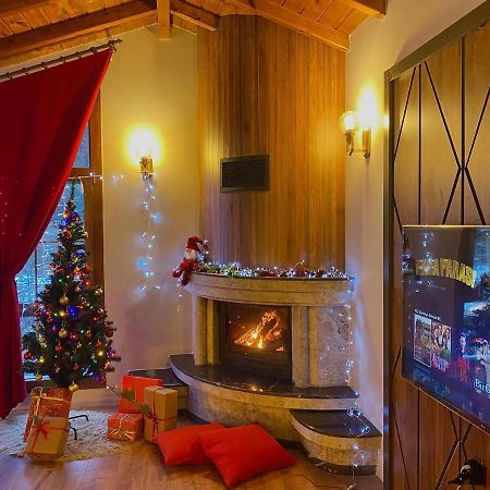 Dd Boutique Hotel Ardeşen 외부 사진