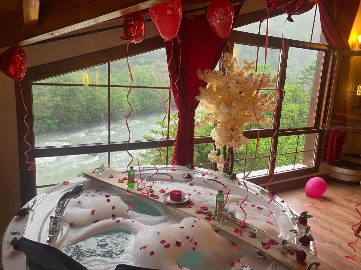 Dd Boutique Hotel Ardeşen 외부 사진