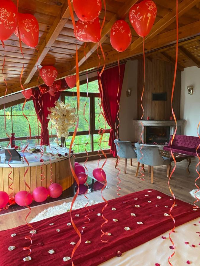 Dd Boutique Hotel Ardeşen 외부 사진