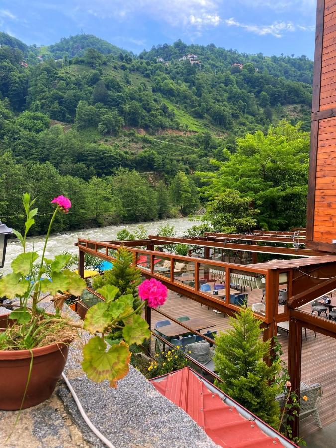Dd Boutique Hotel Ardeşen 외부 사진