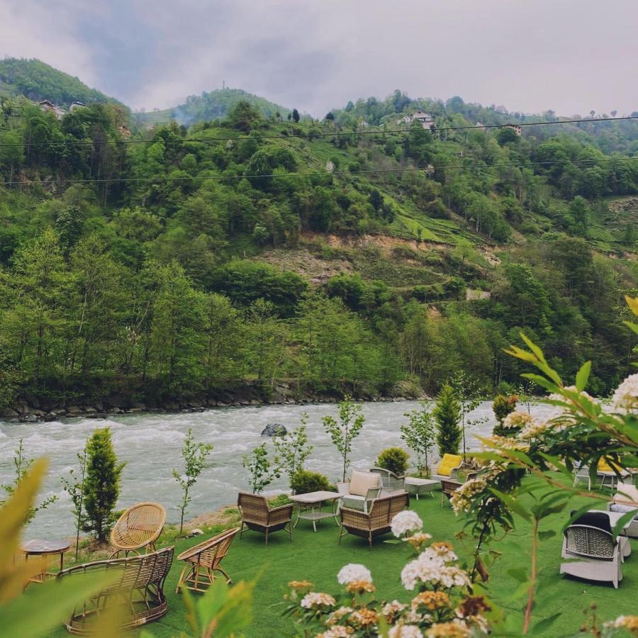 Dd Boutique Hotel Ardeşen 외부 사진
