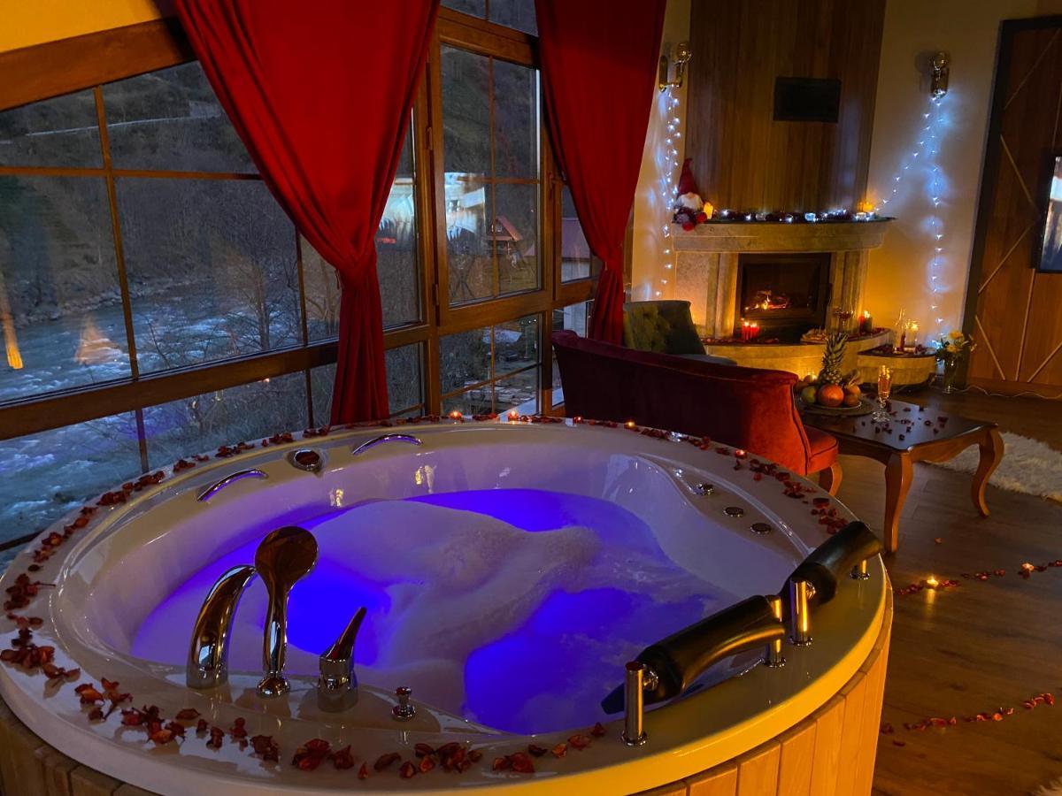 Dd Boutique Hotel Ardeşen 외부 사진