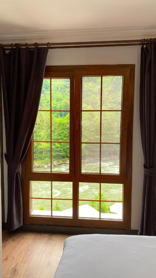Dd Boutique Hotel Ardeşen 외부 사진