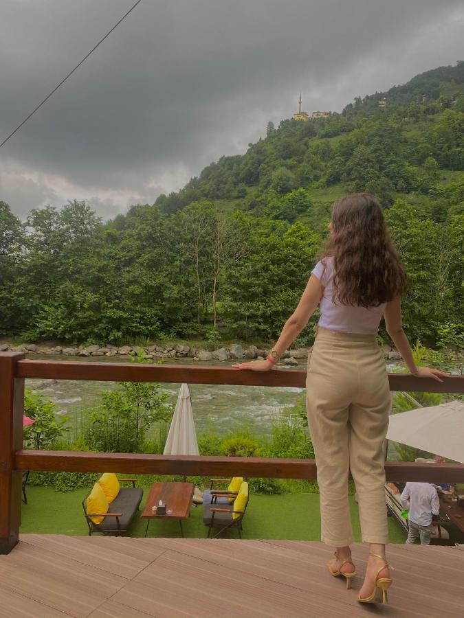 Dd Boutique Hotel Ardeşen 외부 사진