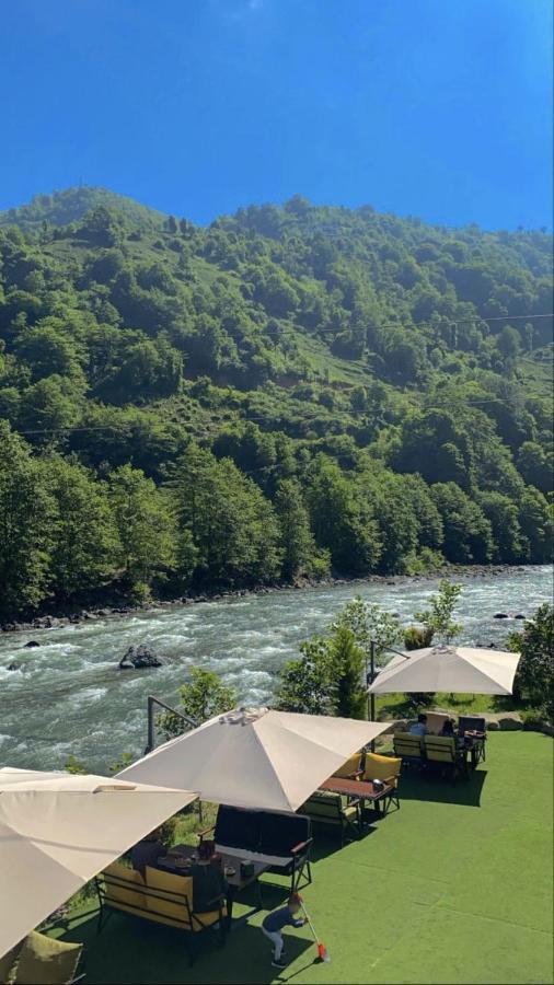 Dd Boutique Hotel Ardeşen 외부 사진