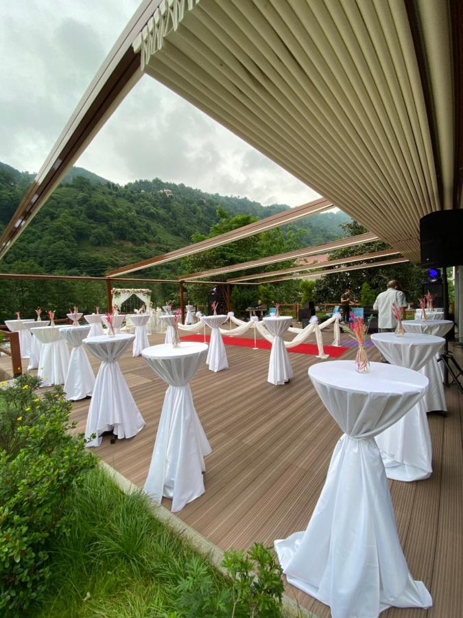 Dd Boutique Hotel Ardeşen 외부 사진