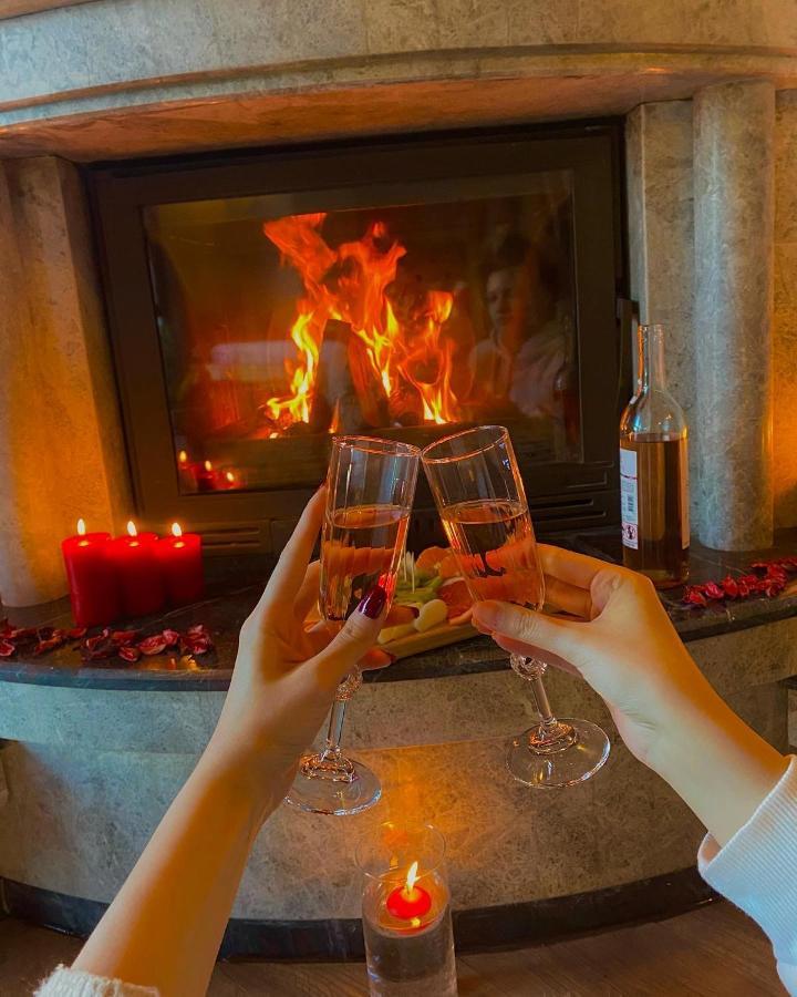 Dd Boutique Hotel Ardeşen 외부 사진