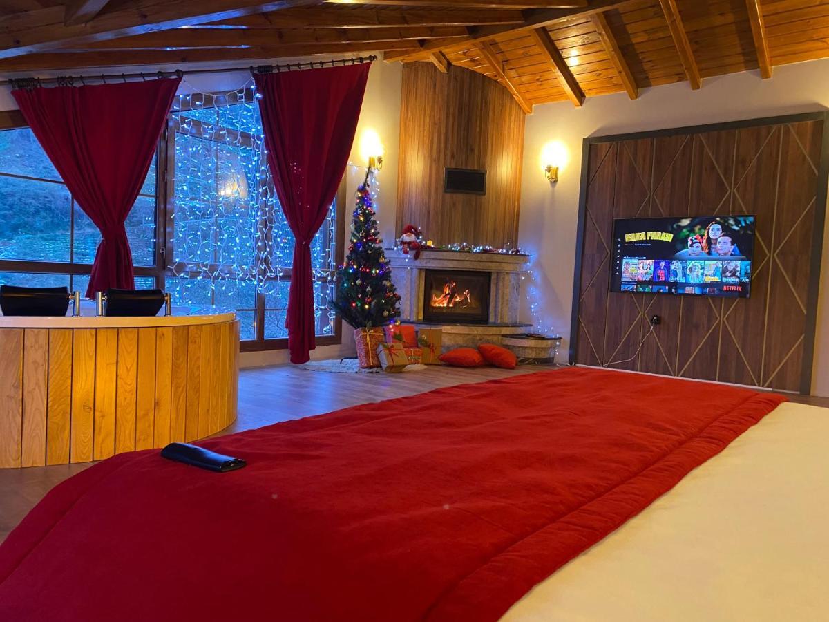 Dd Boutique Hotel Ardeşen 외부 사진