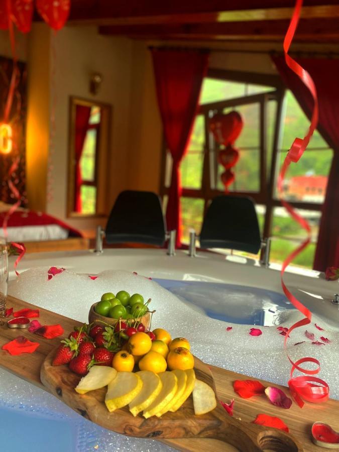 Dd Boutique Hotel Ardeşen 외부 사진