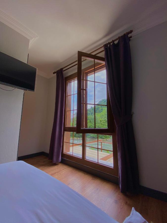 Dd Boutique Hotel Ardeşen 외부 사진