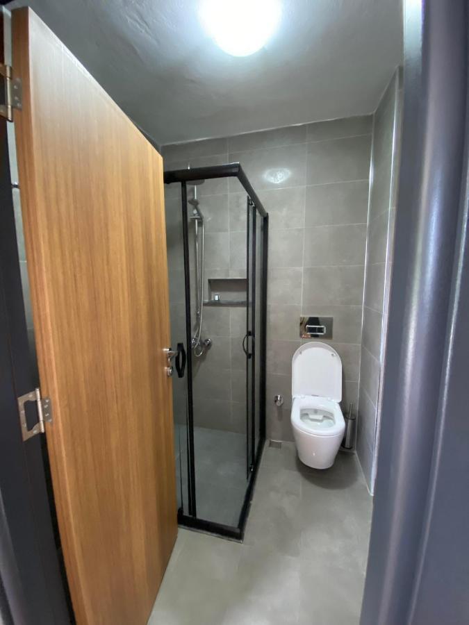 Dd Boutique Hotel Ardeşen 외부 사진