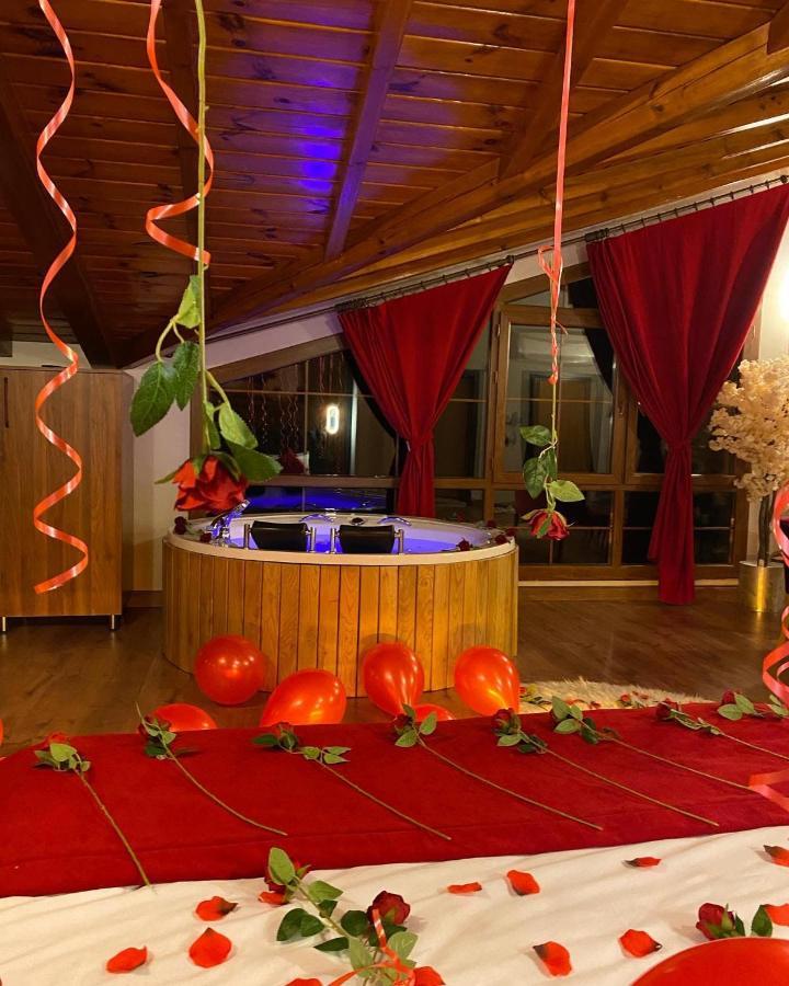 Dd Boutique Hotel Ardeşen 외부 사진